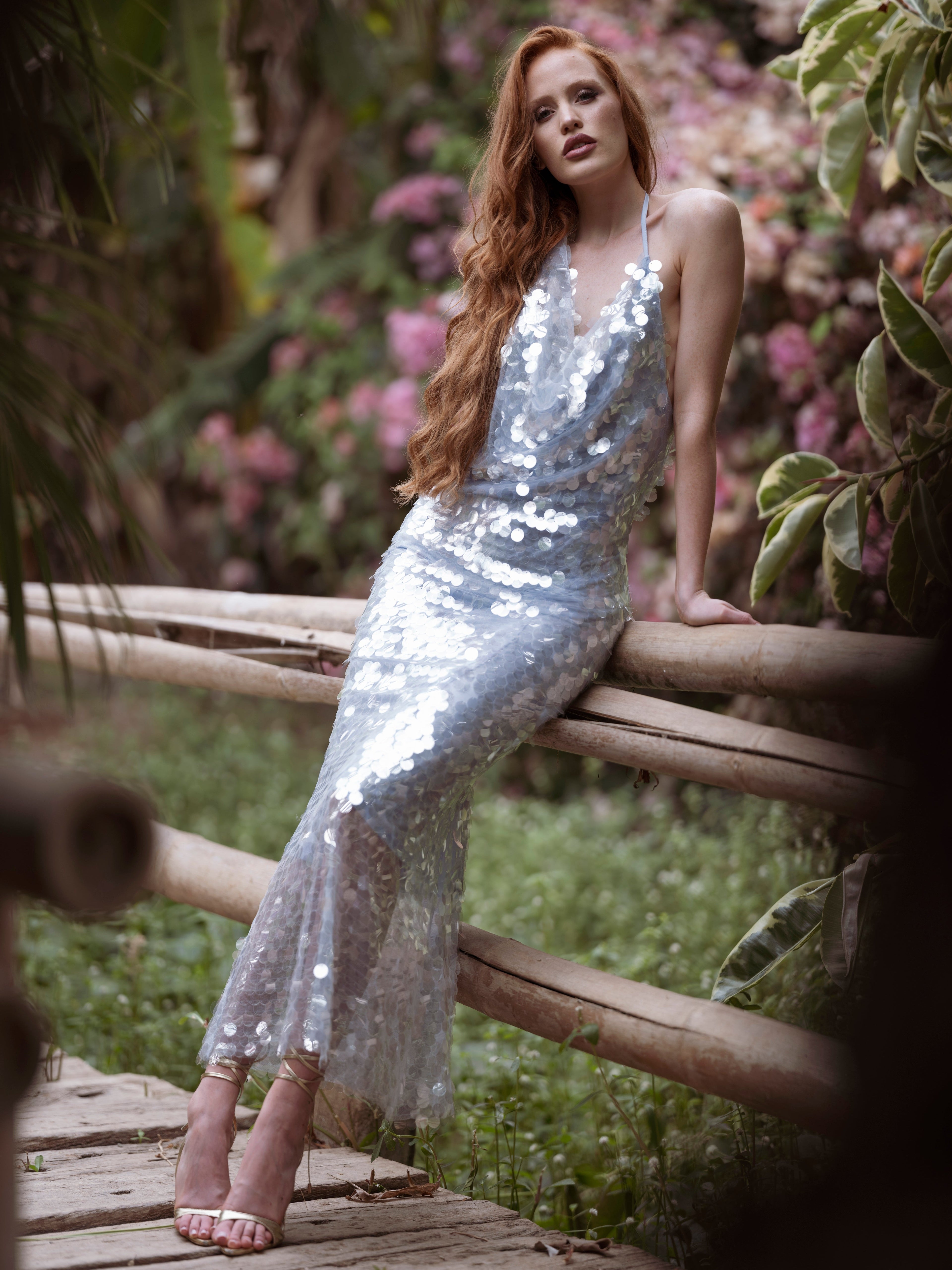 S/S 26 GARDEN OF EDEN COLLECTION