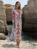 KIMONO AMALFI