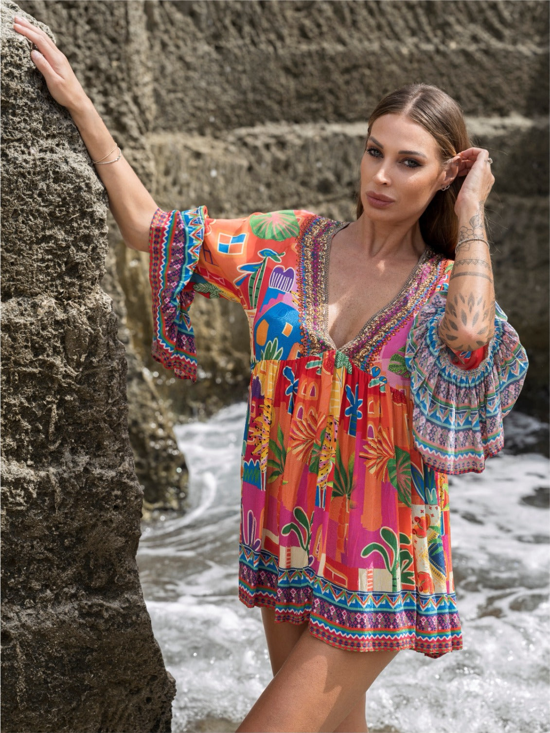 BABYDOLL MEXICO
