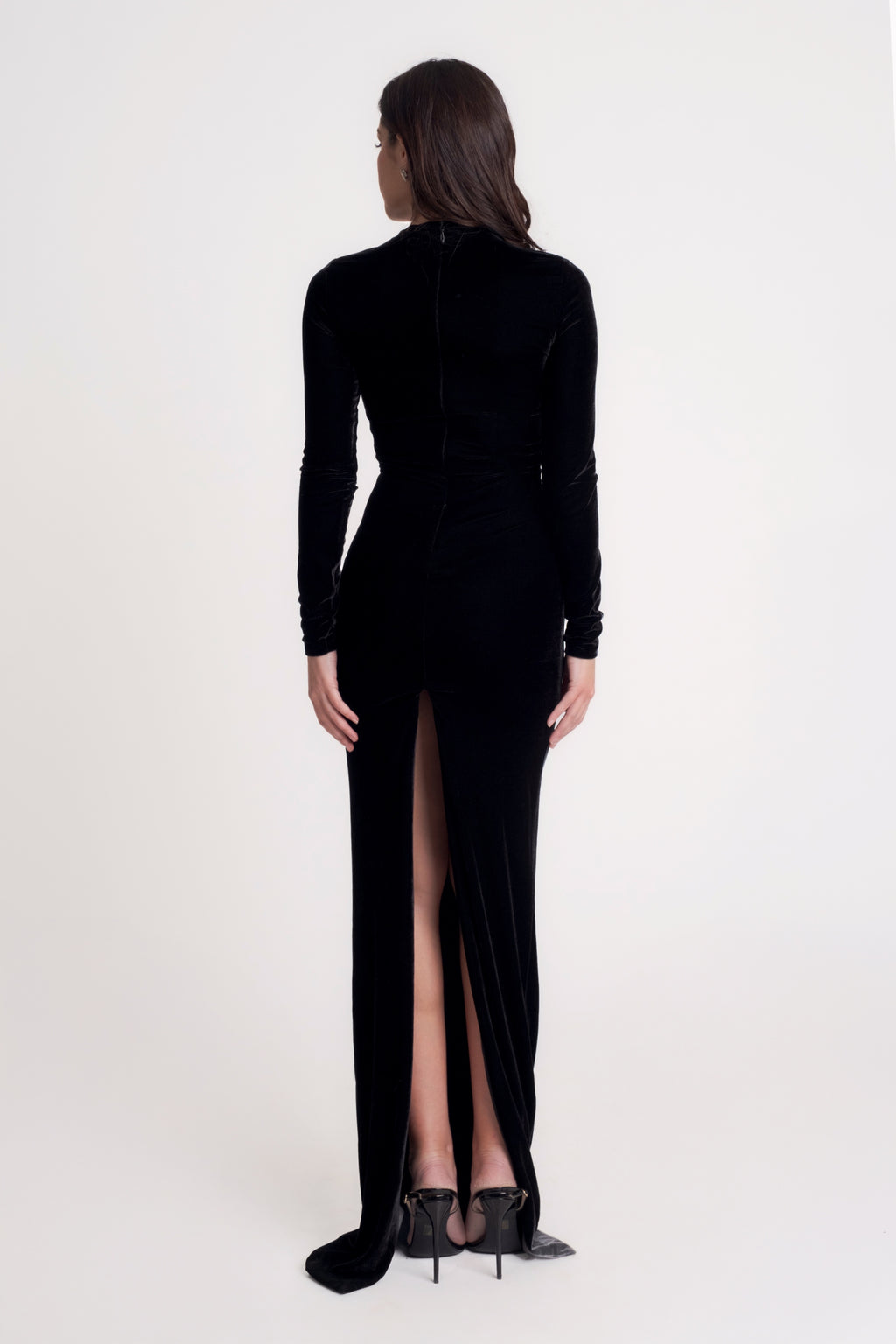 HALLOW VELVET