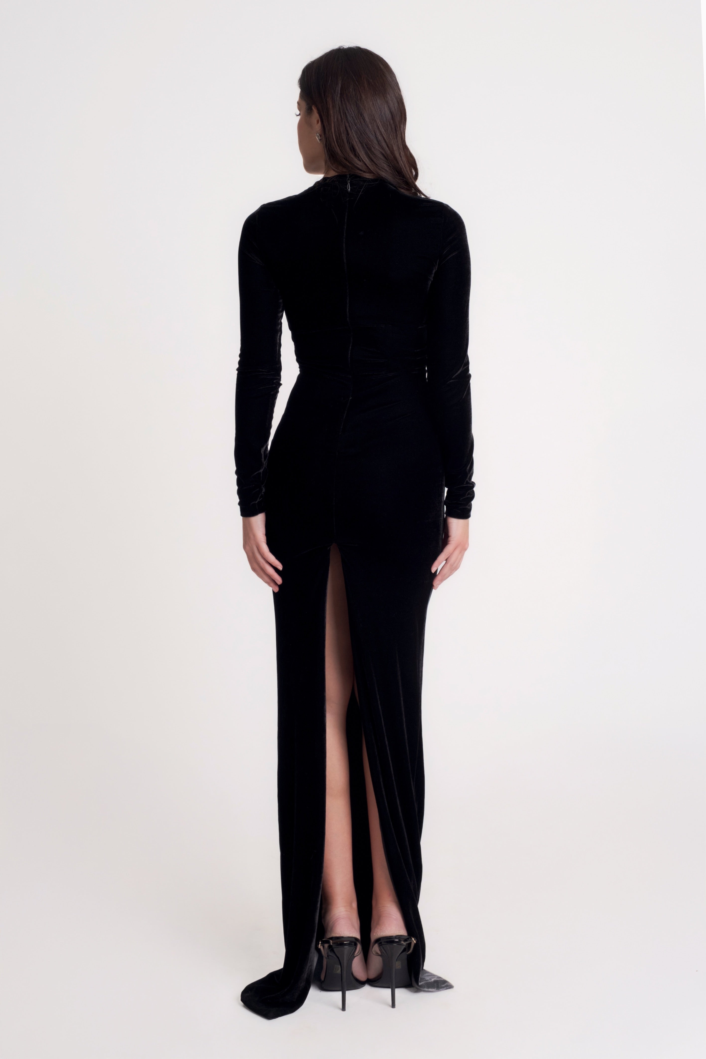 HALLOW VELVET