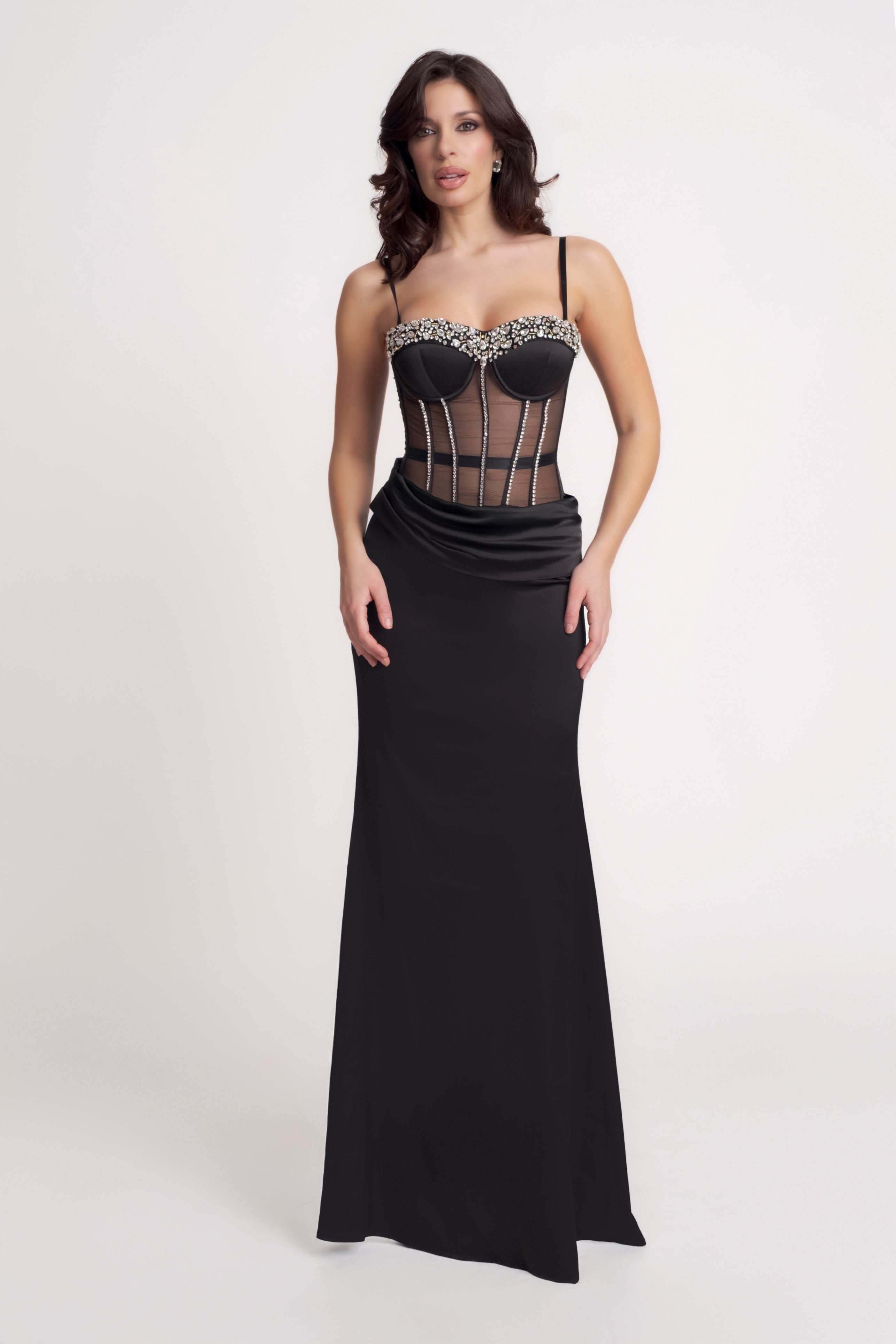 HARTLEY skirt