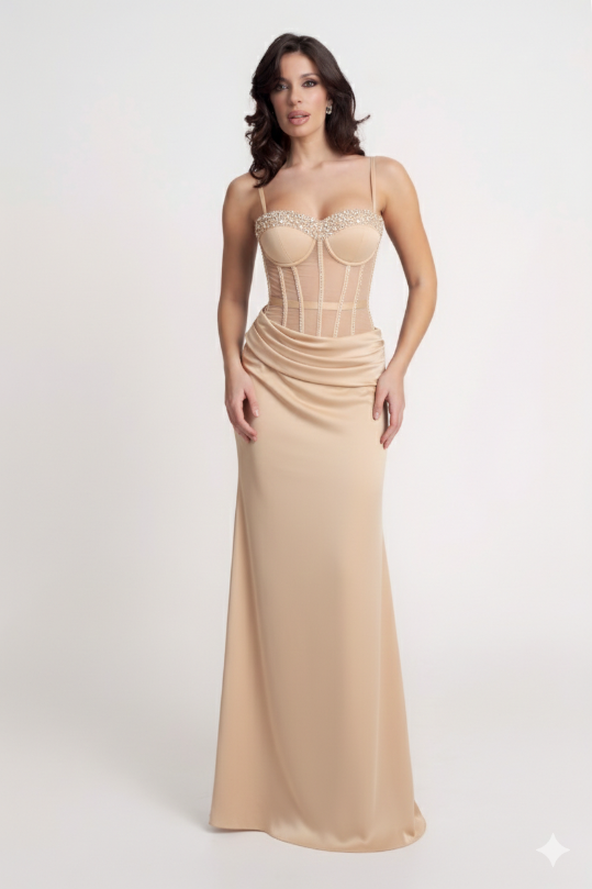 HARTLEY skirt