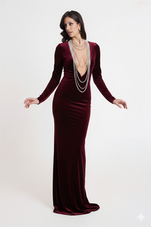HALLOW VELVET